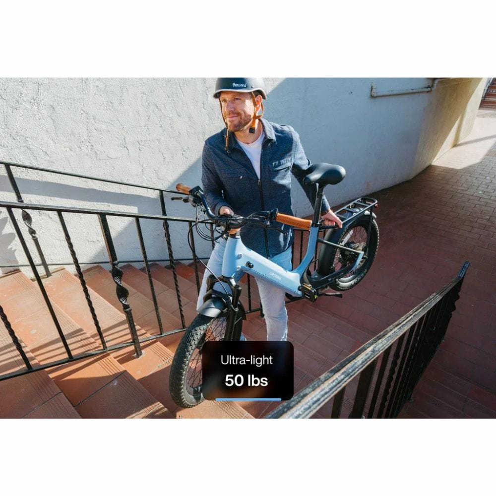 Urtopia Joy Carbon E-Bike