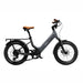 Urtopia Joy Carbon E-Bike Charcoal Grey