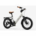 Urtopia Joy Carbon E-Bike Creme