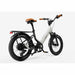 Urtopia Joy Carbon E-Bike Creme