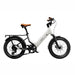 Urtopia Joy Carbon E-Bike Creme