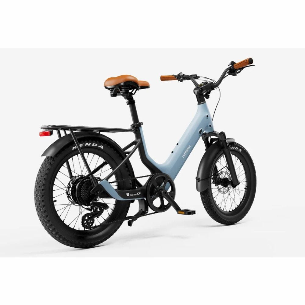 Urtopia Joy Carbon E-Bike