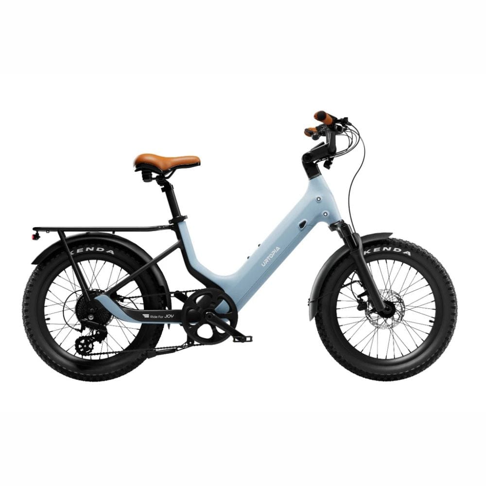 Urtopia Joy Carbon E-Bike