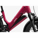 Urtopia Joy Carbon E-Bike Rose Red