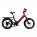 Urtopia Joy Carbon E-Bike Rose Red