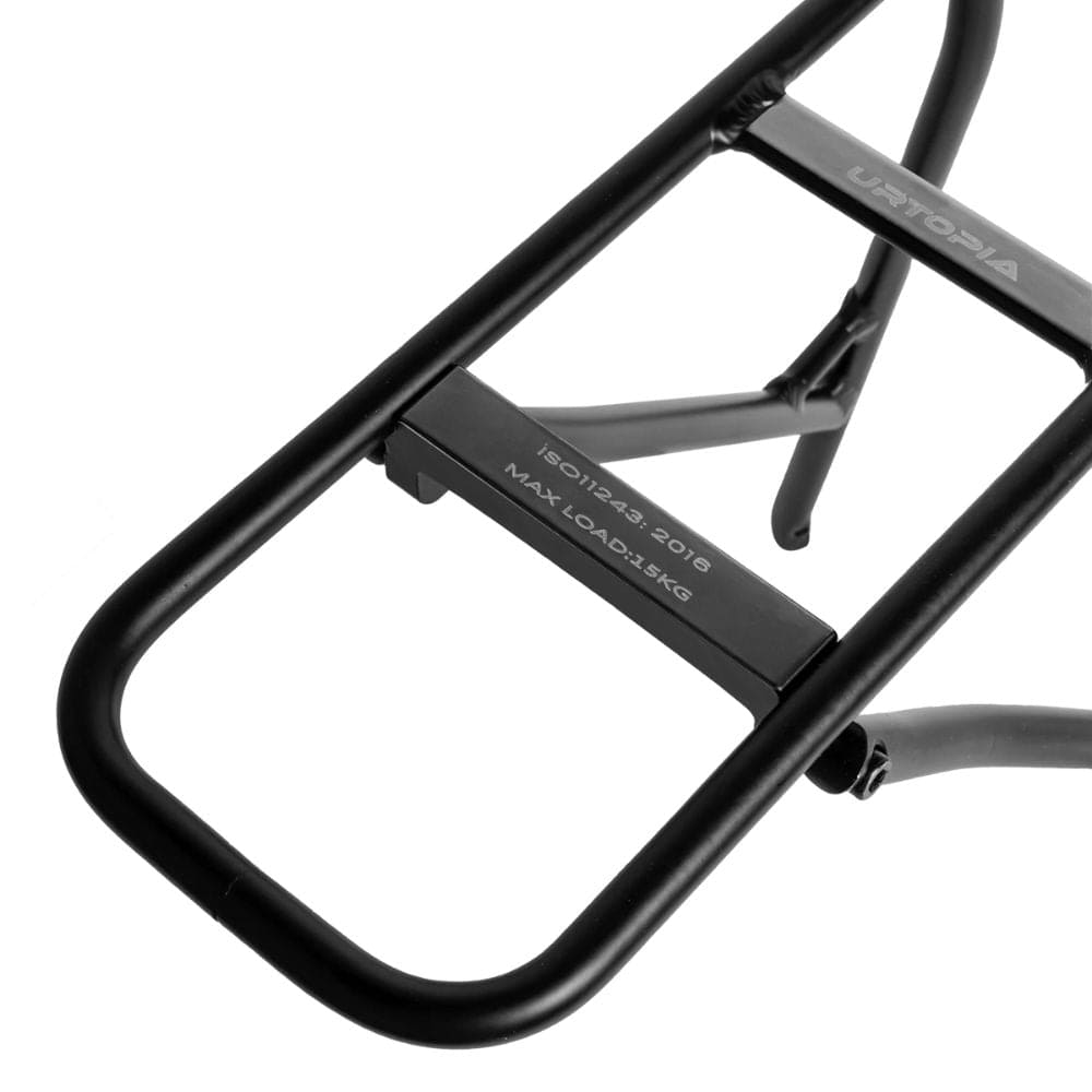 Urtopia Rear rack - Chord X