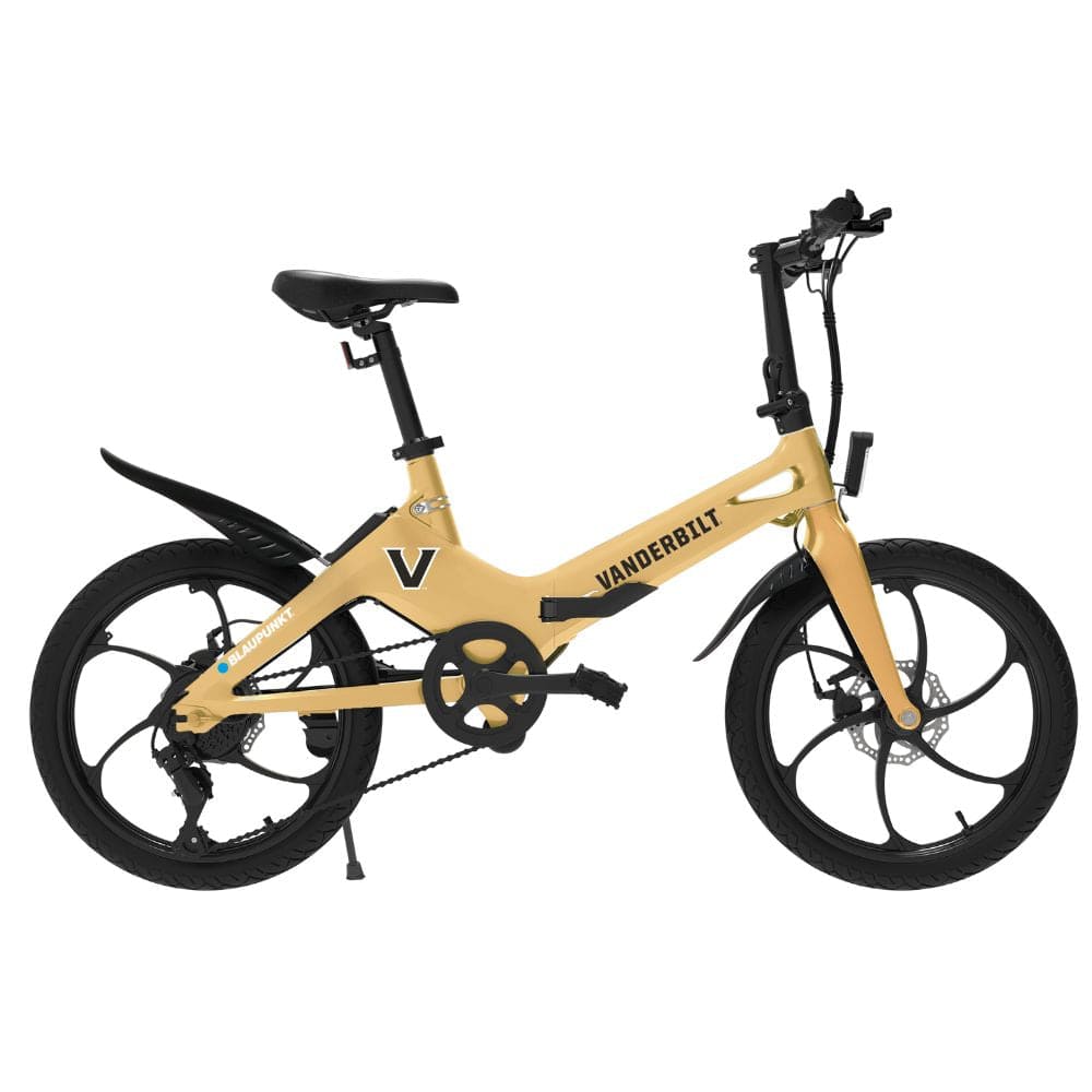 Experience the future of urban commuting with our sleek and durable single die-cast magnesium frame, meticulously designed to eliminate unsightly soldering joints.