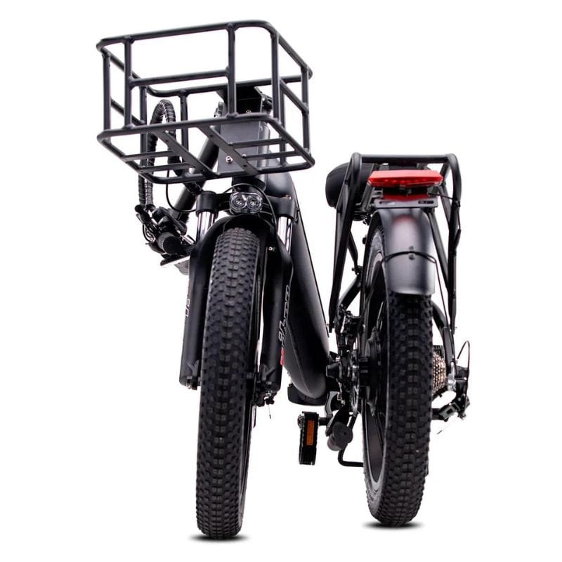 Volt-ST 500 Folding Electric Bike