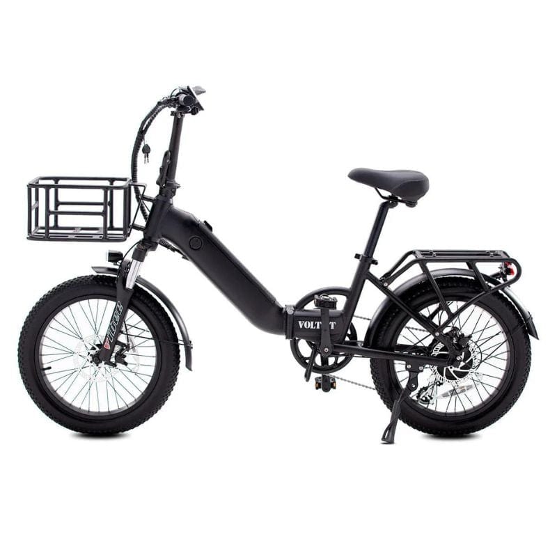 Volt-ST 500 Folding Electric Bike