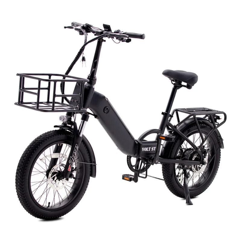 Volt-ST 500 Folding Electric Bike