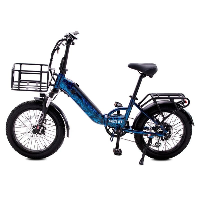 Volt-ST 500 Folding Electric Bike