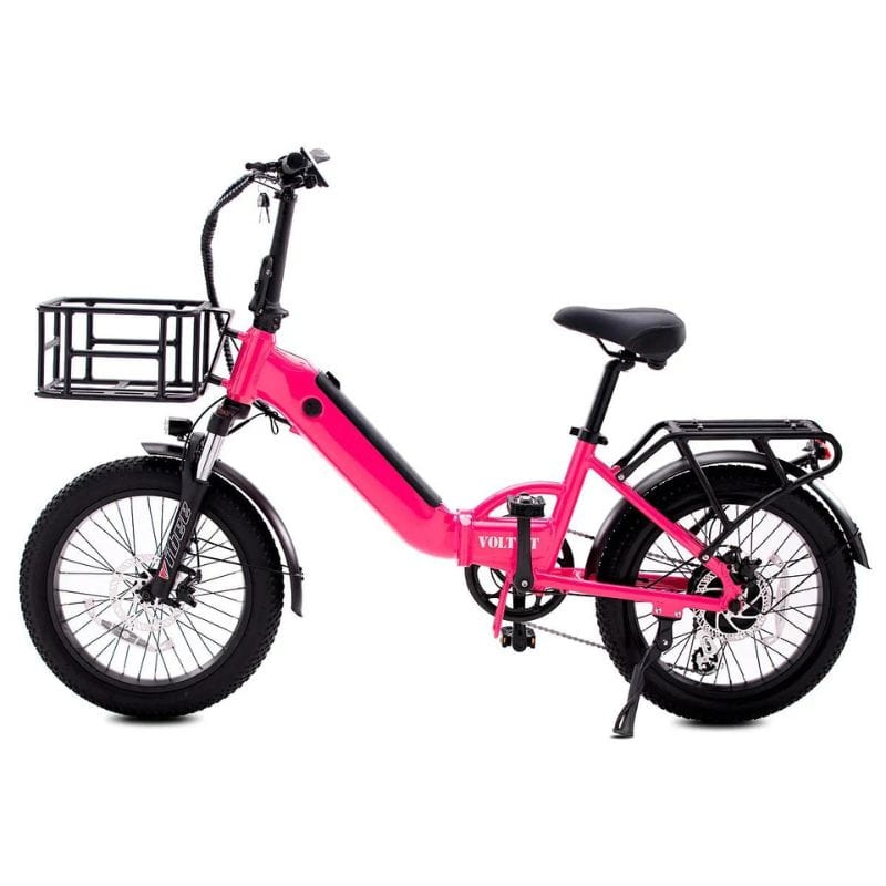 Volt-ST 500 Folding Electric Bike