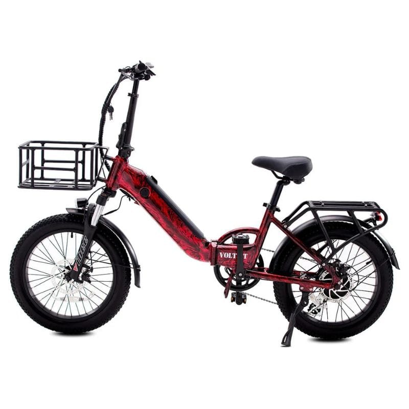 Volt-ST 500 Folding Electric Bike