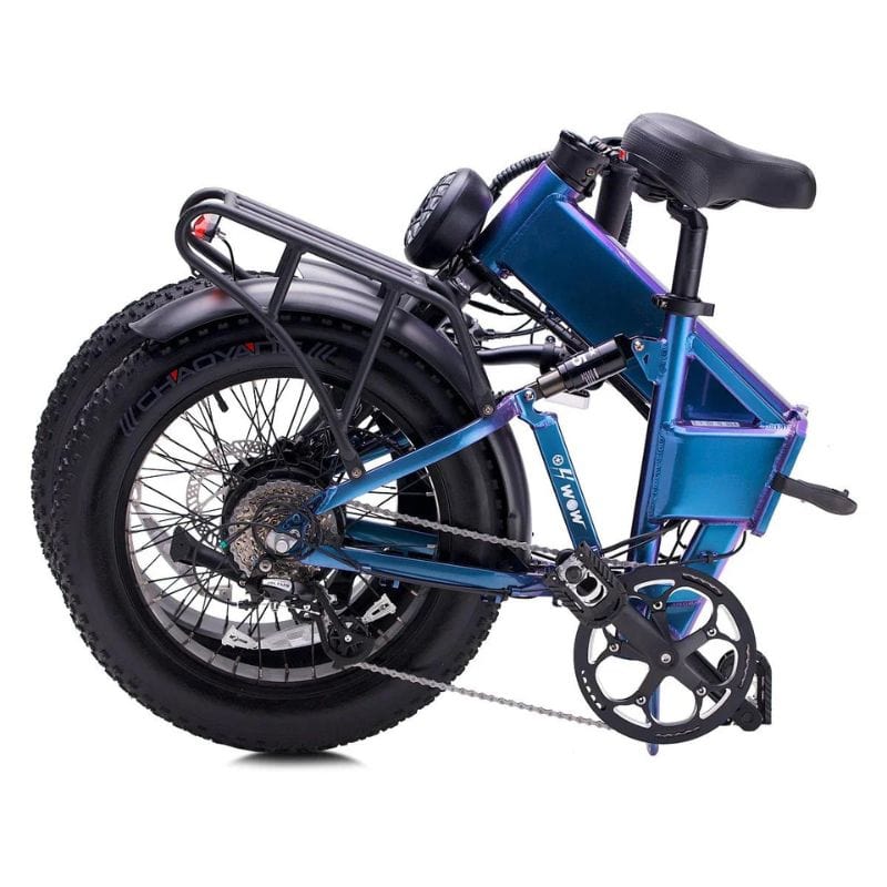 Volt Air Folding Ebike