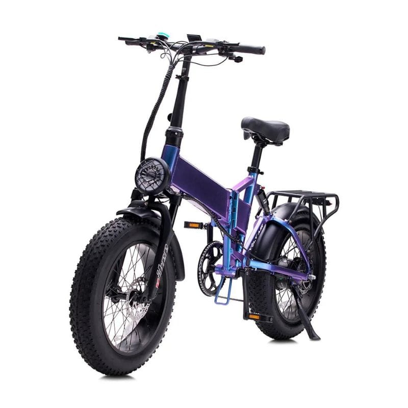 Volt Air Folding Ebike