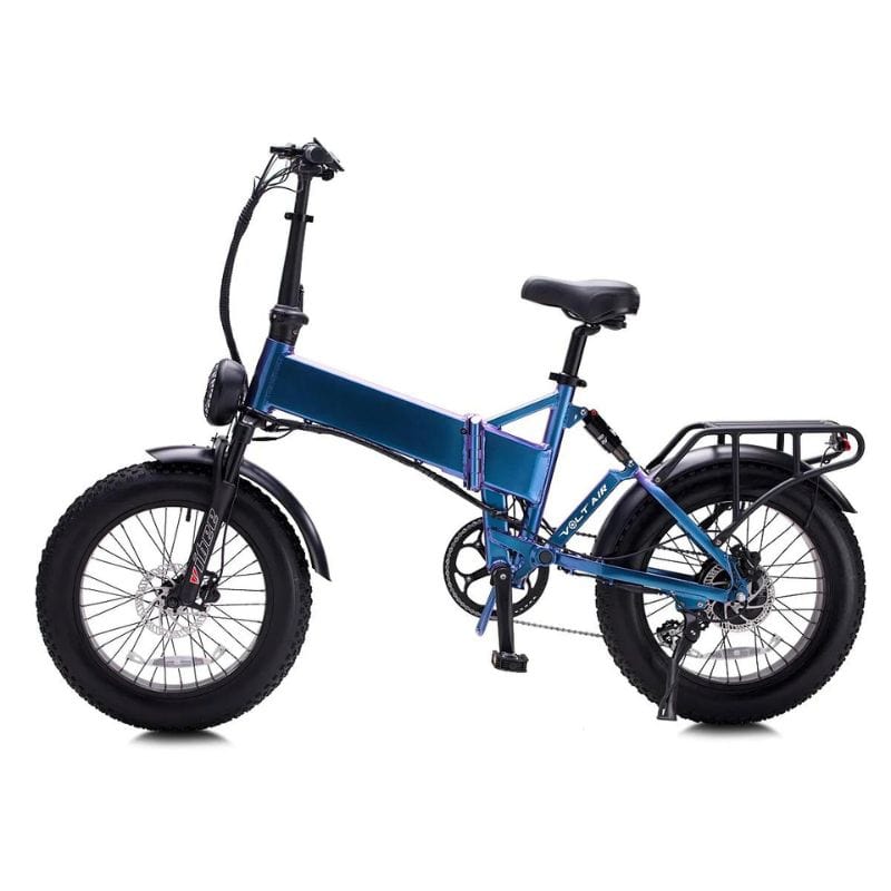 Volt Air Folding Ebike