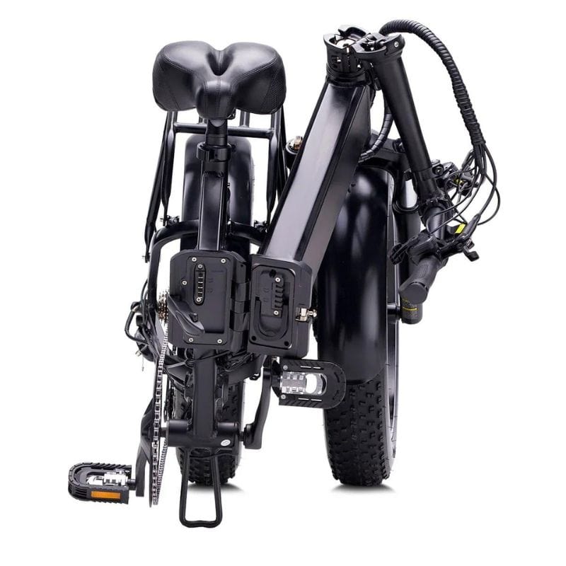 Volt Folding Ebike