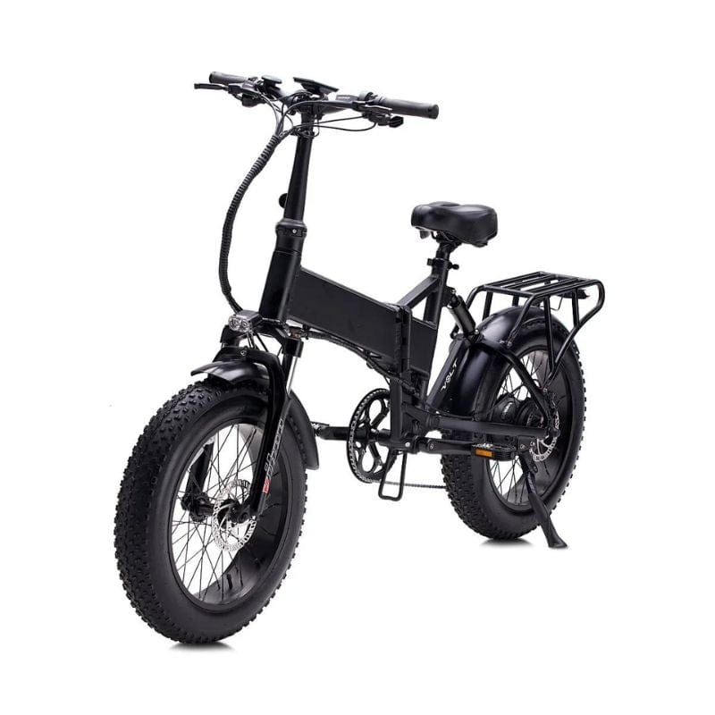 Volt Folding Ebike