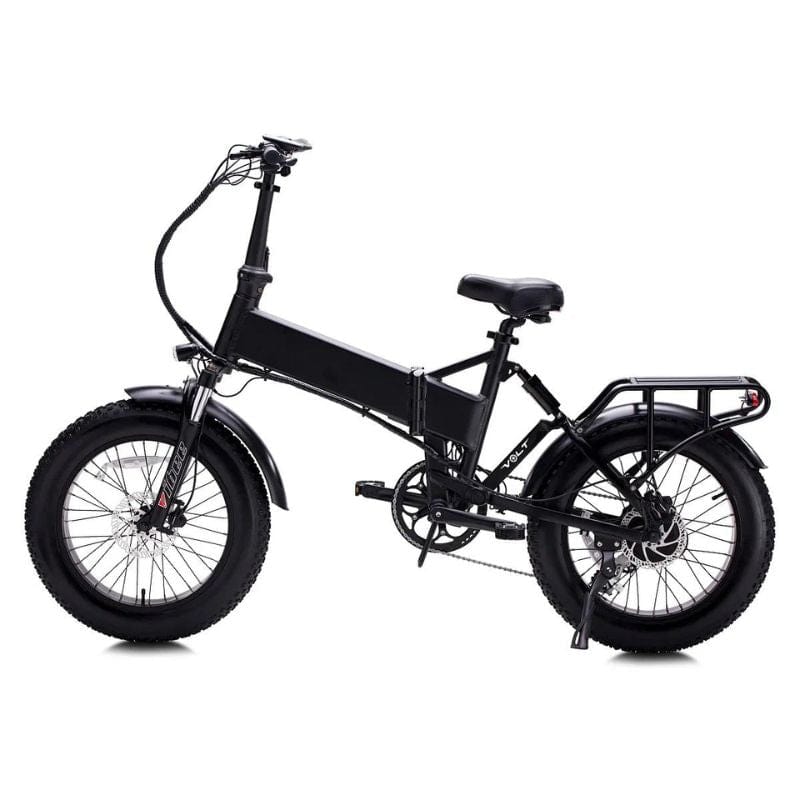 Volt Folding Ebike