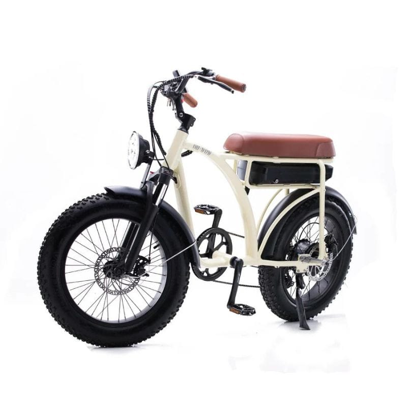 Voltaic 500 Electric Bike