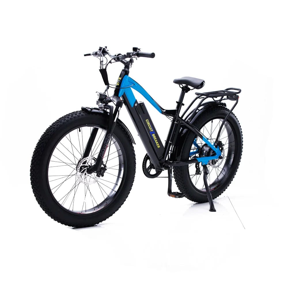 Circuit Breaker MTN Electric Bike