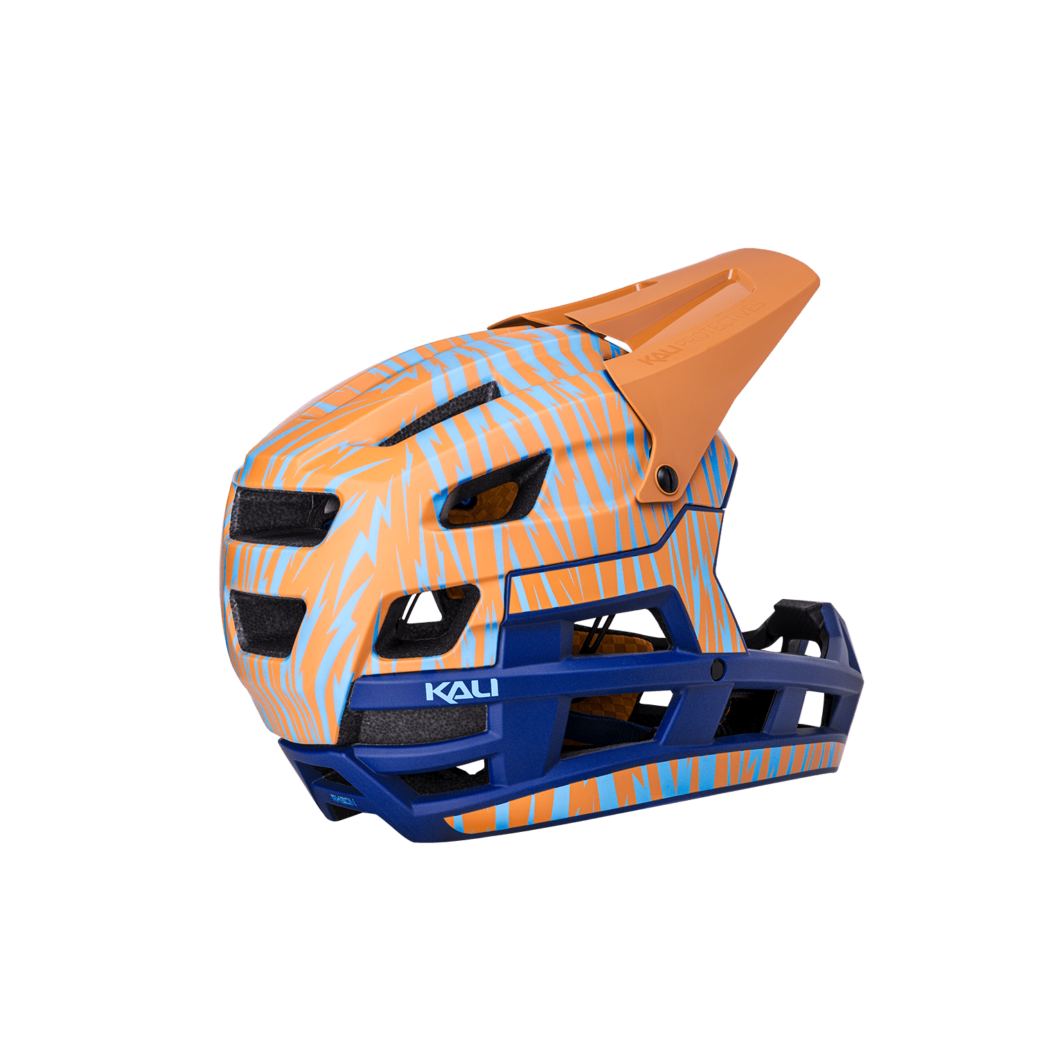 DH Invader