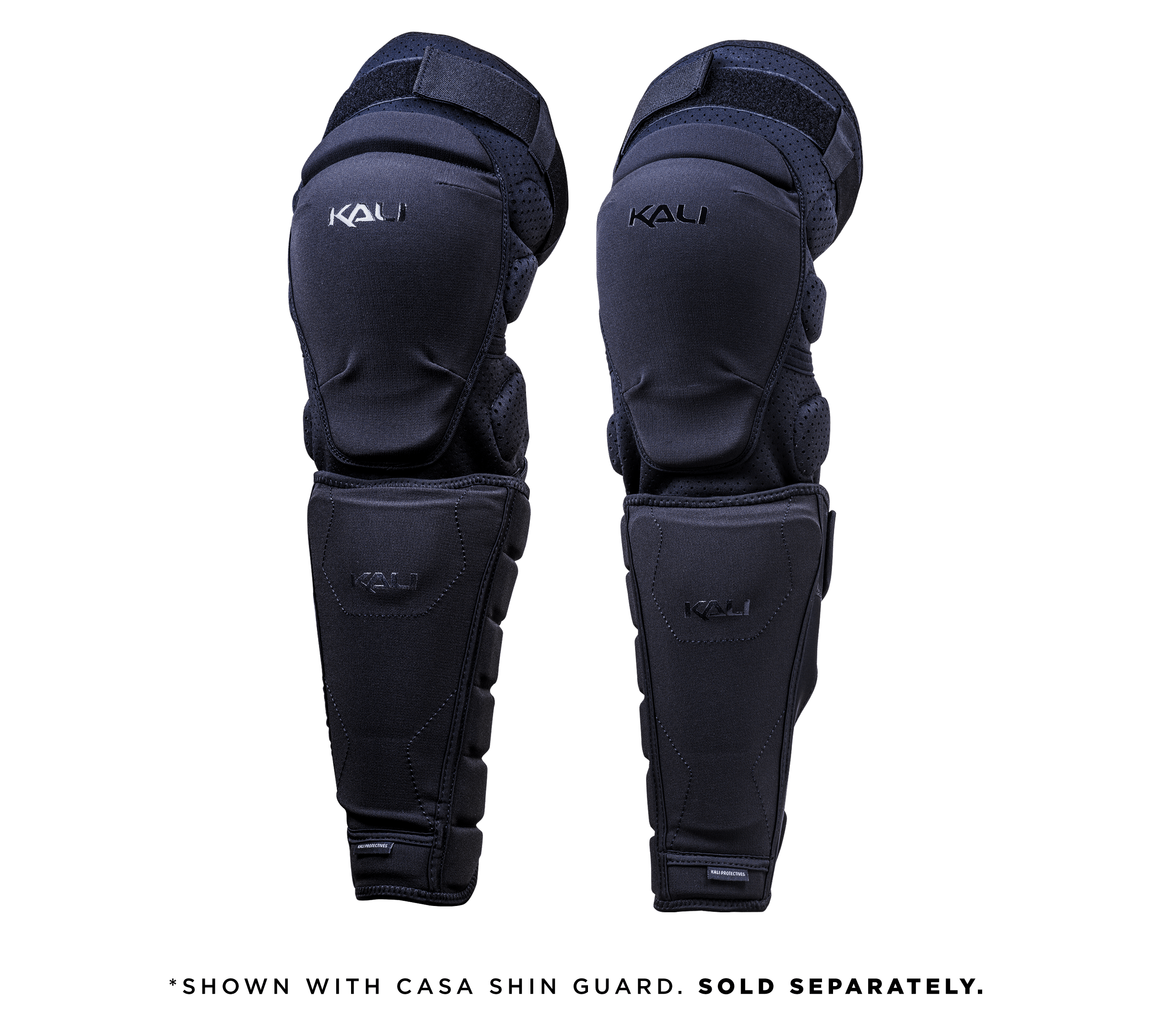 Toro Knee Guard